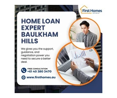 Home Loan Expert Baulkham Hills