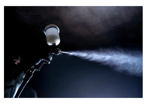 Premium Spray Painting Services in Melbourne | Zoomer Painting
