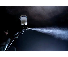 Premium Spray Painting Services in Melbourne | Zoomer Painting