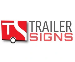 Trailer Signs
