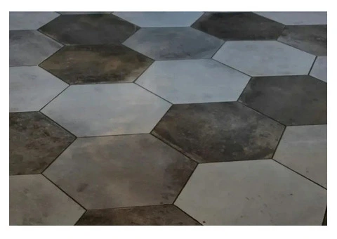 Tile Repairs Adelaide