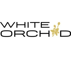 Premium Chair Cover Rental - WhiteOrchid Couture