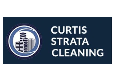 Curtis Strata Cleaning Sydney