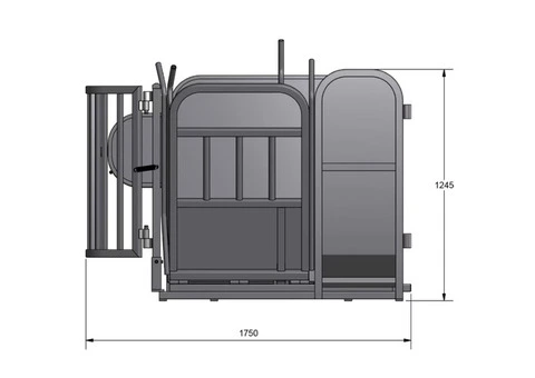 Is It Time to Upgrade Your Cattle Yards With a Custom-Designed Layout From an Expert Draughtsman?