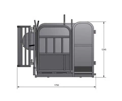 Is It Time to Upgrade Your Cattle Yards With a Custom-Designed Layout From an Expert Draughtsman?
