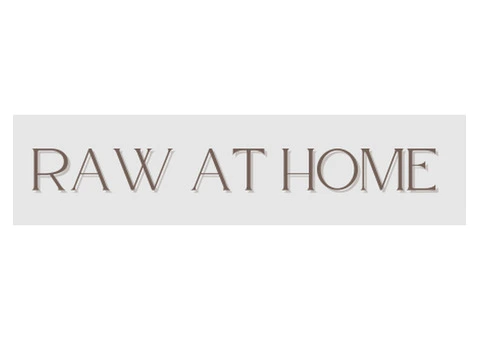Raw At Home
