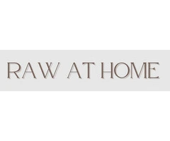Raw At Home