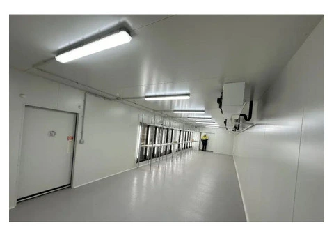 Industrial Electrician Perth
