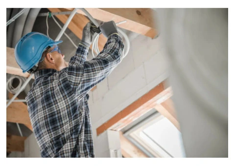 Electrician Norwood