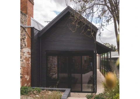 Home Extensions Adelaide