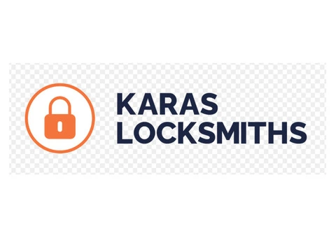 Karas Locksmiths