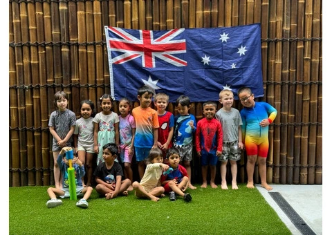 Baby Childcare Toongabbie | Infant Daycare Centre