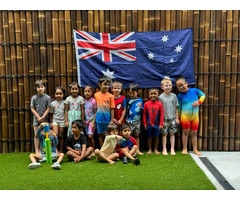 Baby Childcare Toongabbie | Infant Daycare Centre