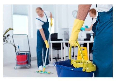 Cleaning Services Near Me – Book Today - 1/6