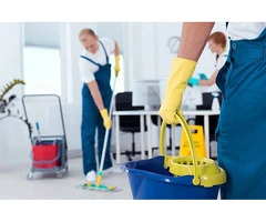 Cleaning Services Near Me – Book Today