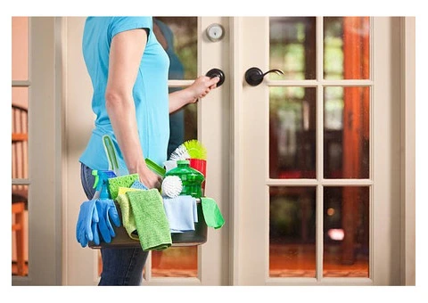 Cleaning Services Near Me – Book Today - 2/6