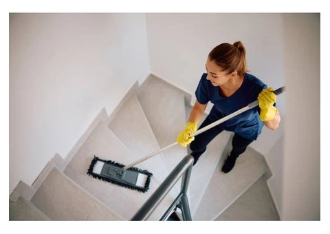 Cleaning Services Near Me – Book Today - 3/6