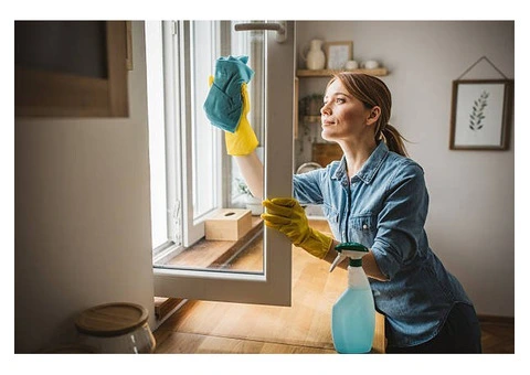 Cleaning Services Near Me – Book Today - 5/6