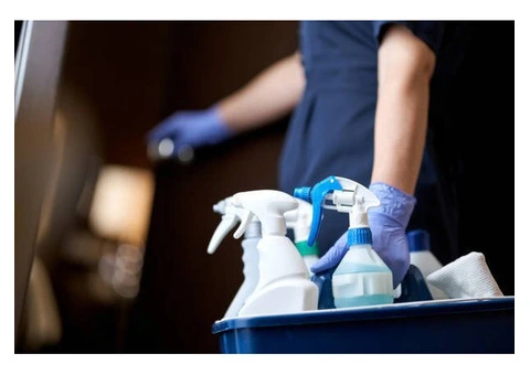Cleaning Services Near Me – Book Today - 6/6