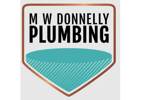 M W Donnelly Plumbing