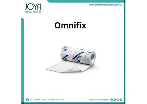 Buy Hartmann Omnifix Products - Joya Medical Supplies