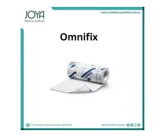 Buy Hartmann Omnifix Products - Joya Medical Supplies
