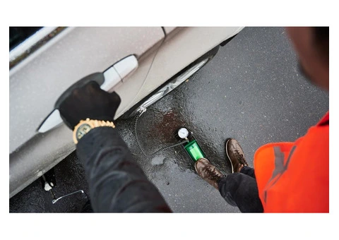Commercial Waterproofing Contractors in Grahamvale