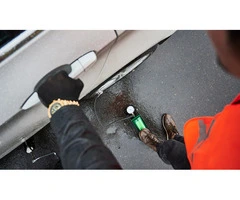 Commercial Waterproofing Contractors in Grahamvale