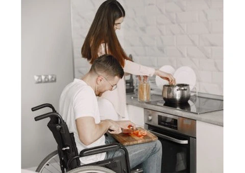 Supported Independent Living NDIS – Enquire Today for SIL Homes - 2/4