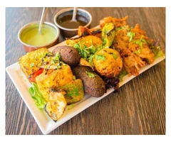 Why Settle for Bland When You Can Have a Feast?