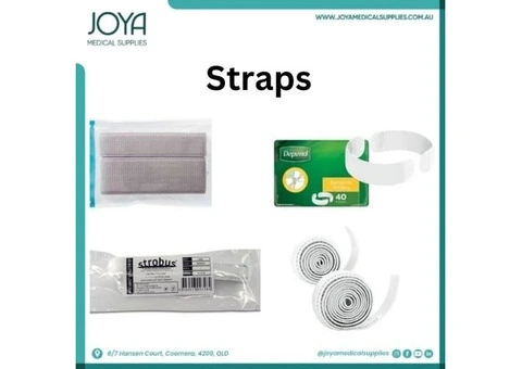 Get Burn Dressing Products Online - Joya Medical Supplies