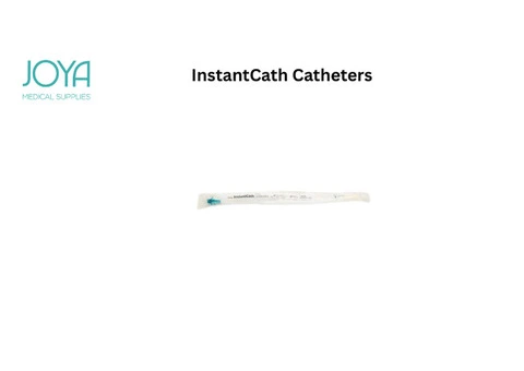 Buy InstantCath Catheters in Australia - Joya Medical Supplies