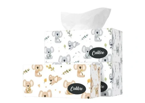 Buy Facial Tissues Melbourne in a Pack of 180 Wipes - 2/2