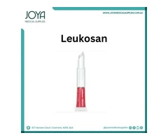 Shop Leukosan Products in Australia - Joya Medical Supplies
