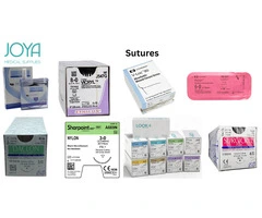 Buy Sutures in Australia - Joya Medical Supplies