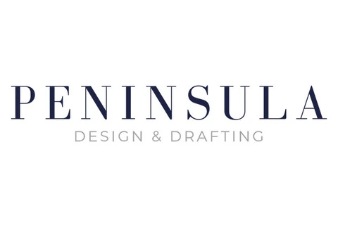 Peninsula Design & Drafting