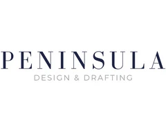 Peninsula Design & Drafting
