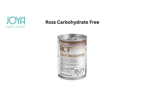 Buy Ross Carbohydrate Free in Australia - Joya Medical Supplies