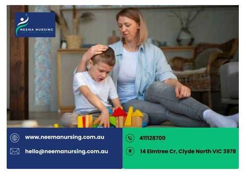Reliable Support Workers Near Dandenong – Call Today!