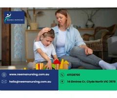 Reliable Support Workers Near Dandenong – Call Today!