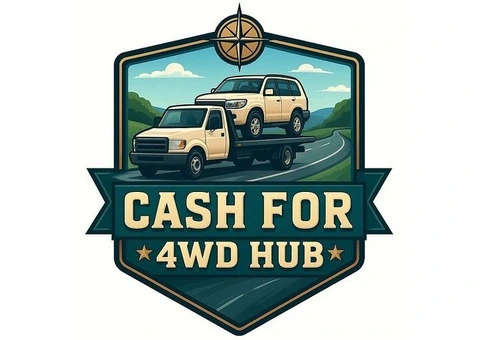 Cash For 4WD Hub