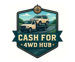 Cash For 4WD Hub