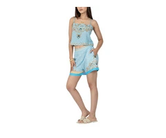 Linen Resort Wear Clothing for women