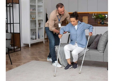 Supported Independent Living Accommodation – Enquire Today - 2/5