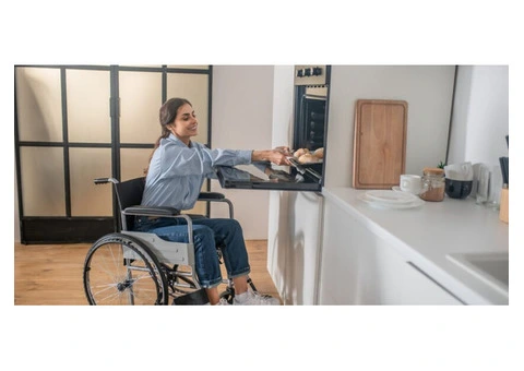 Supported Independent Living Accommodation – Enquire Today - 3/5