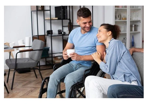 Supported Independent Living Accommodation – Enquire Today - 4/5