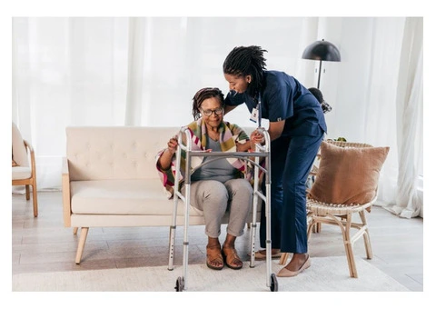 Supported Independent Living Accommodation – Enquire Today - 5/5