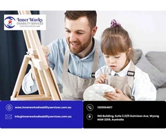 Disability Care Sydney – Trusted Support with Innerworks