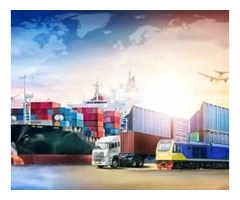 Reliable Logistics Partner in Sydney
