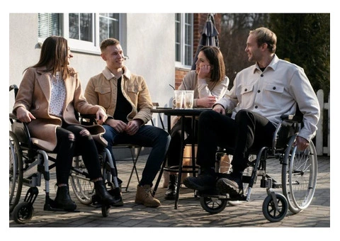 Supported Community Engagement – Windsor Gardens - 2/3